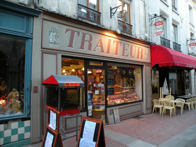  traiteur